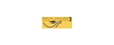 RESTAURANTE ADEGA DO EMÍDIO - CASA DE FADOS