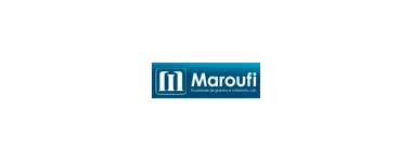 MAROUFI - SOCIEDADE DE GRANITOS E MÁRMORES LDA