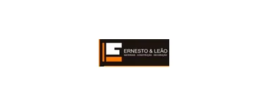 MATERIAIS DE CONSTRUÇÃO E DECORAÇÃO ERNESTO & LEÃO LDA