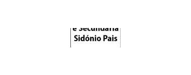 ESCOLA BÁSICA 2,3 CICLOS ENSINO SECUNDÁRIO DE CAMINHA