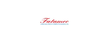 FATAMEC-CARPINTARIA,PORTAS E COMÉRCIO DE MADEIRAS LDA