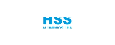 H S S-ALUMÍNIOS LDA