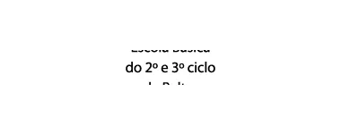 ESCOLA BÁSICA DE BALTAR