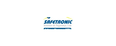 SAFETRONIC-SISTEMAS DE SEGURANÇA LDA