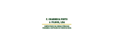 FRANCISCO CHARNECA PINTO & FILHOS LDA