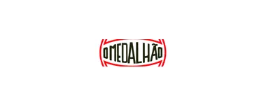 O MEDALHÃO - MEDALHAS, TAÇAS E TROFÉUS