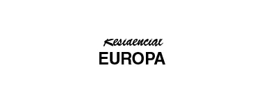 RESIDENCIAL RESTAURANTE EUROPA