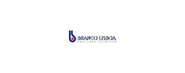 FARMÁCIA BRANCO LISBOA
