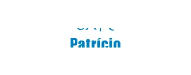 CAFÉ PATRÍCIO