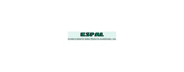 ESPAL-ESTABELECIMENTOS SERRA PRODUTOS ALIMENTARES LDA