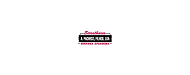 SERRALHARIA A PACHECO FILHOS LDA