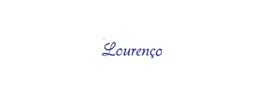 FARMÁCIA LOURENÇO
