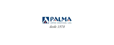 PALMA-ARTES GRÁFICAS LDA