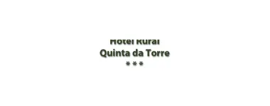 HOTEL RURAL QUINTA DA TORRE