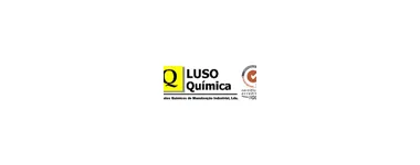 LUSOQUÍMICA-PRODUTOS QUÍMICOS DE MANUTENÇÃO INDUSTRIAL LDA