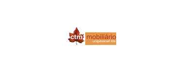 CTM-MOBILIÁRIO UNIPESSOAL LDA