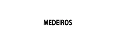 JOÃO MEDEIROS SERPA LDA