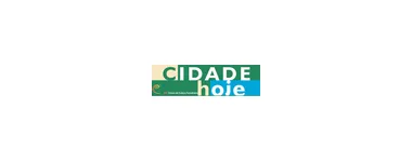 JORNAL CIDADE HOJE