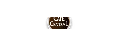CAFÉ CENTRAL