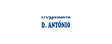 HOSPEDARIA D. ANTÓNIO