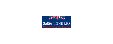 SALÃO LONDRES-CABELEIREIRO DE HOMENS