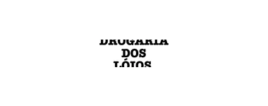 DROGARIA DOS LÓIOS LDA