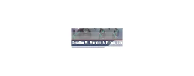 SERAFIM M MOREIRA & FILHOS LDA