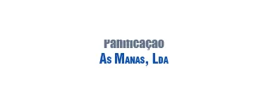 INDÚSTRIA DE PANIFICAÇÃO AS MANAS LDA