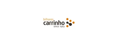 BILHARES CARRINHO-SOCARESE-FABRICAÇÃO DE BILHARES LDA