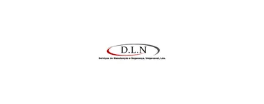 DLN-SERVIÇOS DE MANUTENÇÃO E SEGURANÇA UNIPESSOAL LDA