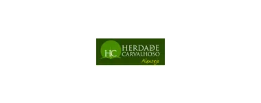 HERDADE DE CARVALHOSO - RAÇÕES E ALIMENTOS BIOLÓGICOS