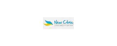 NEW CLINIC - CLINICA DENTÁRIA DE ODIVELAS