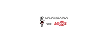 LAVANDARIA OS ARCOS