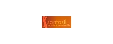 SANTOSIL-CARPINTARIA MECÂNICA LDA