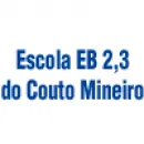 ESCOLA E B 2,3 DO COUTO MINEIRO Escolas em Raiva PT