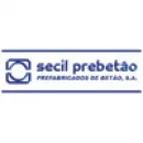 SECIL PREBETÃO-PRÉ-FABRICADOS DE BETÃO SA Betão Pré-Fabricado em Alto Estanqueiro-jardia PT