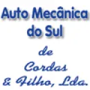 AUTO MECÂNICA DO SUL DE CORDAS & FILHO LDA Automóveis - Concessionários e Representantes em Moita PT