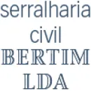 SERRALHARIA CIVIL BERTIM LDA Serralharias em Fregim PT