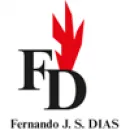 FERNANDO J S DIAS Lenha em Alcabideche PT