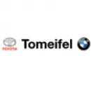TOMEIFEL - CONCESSIONÁRIO TOYOTA E BMW Automóveis - Concessionários e Representantes em Constantim Vrl PT