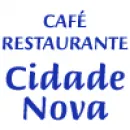 CAFÉ RESTAURANTE CIDADE NOVA Cafés em Bragança PT