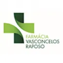 FARMÁCIA VASCONCELOS RAPOSO Farmácias em Capelas PT