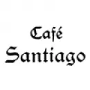 CAFÉ RESTAURANTE SANTIAGO Cafés em Porto PT