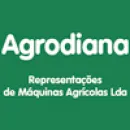 AGRODIANA-REPRESENTAÇÕES DE MÁQUINAS AGRÍCOLAS LDA Máquinas Agrícolas em Évora PT