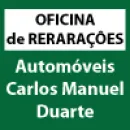 OFICINA DE REPARAÇÕES AUTOMÓVEIS CARLOS MANUEL DUARTE GOMES Oficina de Automóveis em Coimbra PT