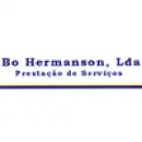 BO HERMANSON-PRESTAÇÃO DE SERVIÇOS LDA Importação e Exportação em Lisboa PT