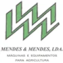 MENDES & MENDES LDA Máquinas Agrícolas em Évora PT