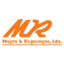 MAGRO & REGUENGOS-FABRICAÇÃO CAIXILHARIA ALUMÍNIOS LDA Caixilharia em Barreiro PT