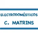 ELECTRODOMÉSTICOS C MARTINS COMÉRCIO E REPARAÇÕES LDA Electrodomésticos em Portimão PT