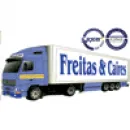 FREITAS & CAIRES LDA Transportes de Carga em Funchal PT